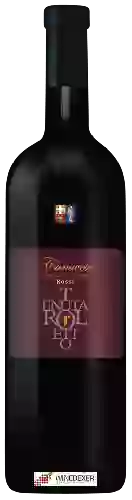 Wijnmakerij Tenuta Roletto - Canavese Rosso