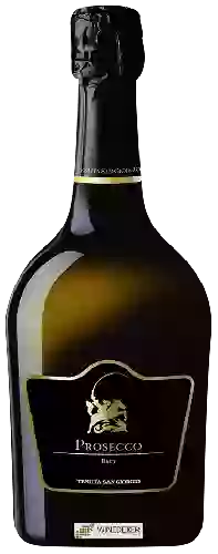 Wijnmakerij Tenuta San Giorgio - Prosecco Brut