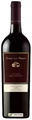 Wijnmakerij Tenuta Sant'Antonio - Capitel Del Monte Cabernet Sauvignon