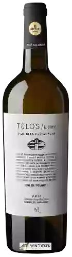 Wijnmakerij Tenuta Sant'Antonio - Télos Il Bianco Garganega - Chardonnay