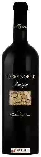 Wijnmakerij Terre Nobili - Cariglio