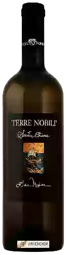 Wijnmakerij Terre Nobili - Santa Chiara