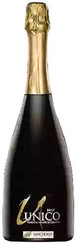 Wijnmakerij Tenuta Ulisse - Pecorino Brut (Unico)