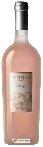 Wijnmakerij Tenuta Ulisse - Rosé