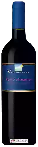 Wijnmakerij Valdipiatta - Rosso di Montepulciano
