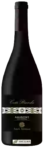 Wijnmakerij Tenute Fiorebelli - Coste Bianche Amarone della Valpolicella