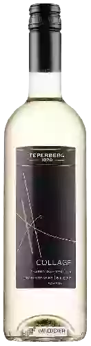 Wijnmakerij Teperberg - Collage Chardonnay - Sémillon