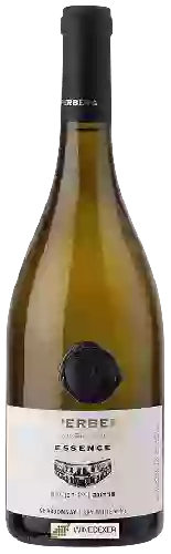 Wijnmakerij Teperberg - Essence Chardonnay