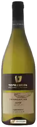 Wijnmakerij Teperberg - Impression Chardonnay