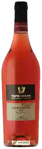 Wijnmakerij Teperberg - Impression Rosé