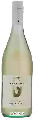 Wijnmakerij Teperberg - Moscato Sweet White