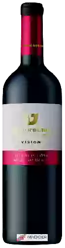 Wijnmakerij Teperberg - Vision Merlot