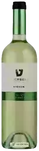 Wijnmakerij Teperberg - Vision Semi-Dry
