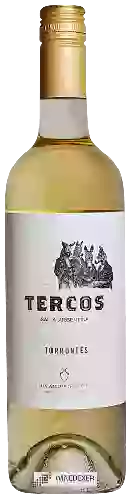Wijnmakerij Tercos - Torrontés