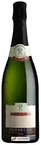 Wijnmakerij Teresa Rizzi - Prosecco Brut