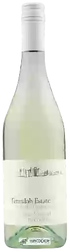 Wijnmakerij Terindah Estate - Pinot Grigio