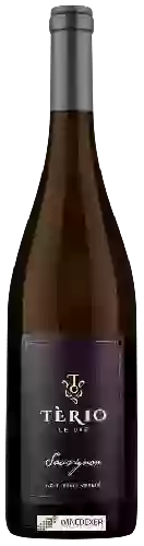 Wijnmakerij Terio Wines - Sauvignon
