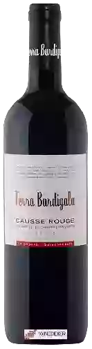 Wijnmakerij Terra Burdigala - Causse Rouge