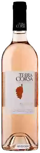 Wijnmakerij Terra Corsa - Rosé