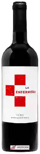 Wijnmakerij Terra d'Uro - La Enfermera