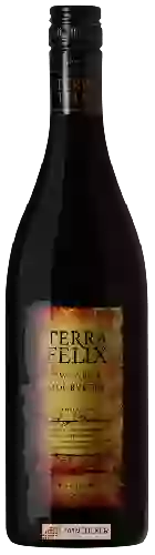 Wijnmakerij Terra Felix - E'Vette's Block Mourvedre