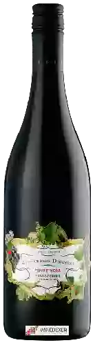 Wijnmakerij Terra Sancta - Mysterious Diggings Pinot Noir