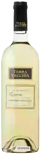 Wijnmakerij Terra Vecchia - Reserve Vermentino - Chardonnay