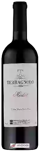 Wijnmakerij Terragnolo - Merlot