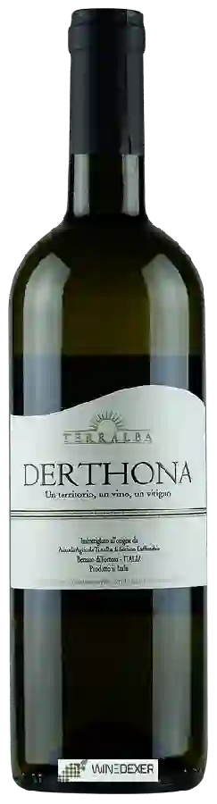 Wijnmakerij Terralba - Derthona Wijnmakerij Terralba - Derthona