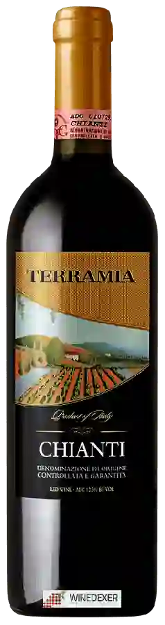 Wijnmakerij Terramia - Chianti