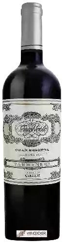 Wijnmakerij TerraNoble - Gran Reserva Carmenère Wijnmakerij TerraNoble - Gran Reserva Carmenère