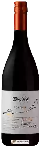 Wijnmakerij TerraNoble - Reserva Pinot Noir