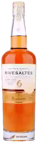 Wijnmakerij Terrassous - Rivesaltes Hors d'Âge 6 Ans