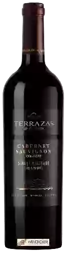 Wijnmakerij Terrazas de los Andes - Single Vineyard (Los Aromos) Cabernet Sauvignon