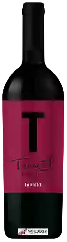 Wijnmakerij Terrazul - Tannat