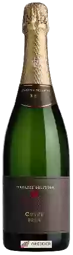 Wijnmakerij Terrazze dell Etna - Cuvée Brut