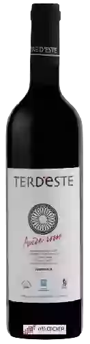 Wijnmakerij Terre d'Este - Terdeste Apice Rosso