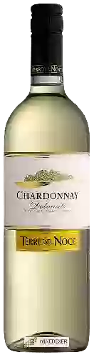Wijnmakerij Terre del Noce - Chardonnay Dolomiti