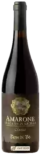 Wijnmakerij Terre di Bo - Amarone della Valpolicella Classico
