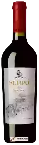 Wijnmakerij Terre di Valter - Sciapo'