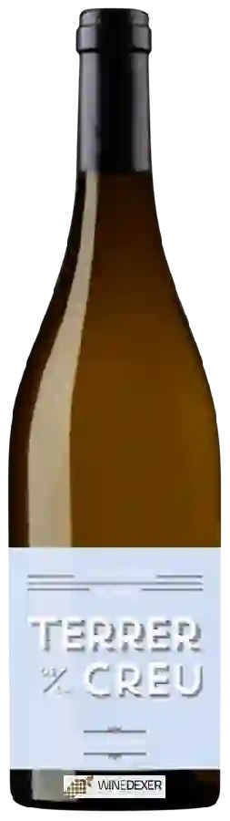 Wijnmakerij Terrer de La Creu - Blanco Wijnmakerij Terrer de La Creu - Blanco