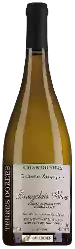 Wijnmakerij Terres Dorées - Beaujolais Blanc