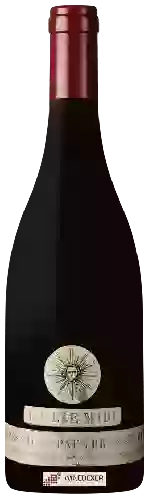 Wijnmakerij Terres Dorées - Grille Midi Fleurie