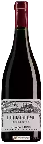 Wijnmakerij Terres Dorées - Pinot Noir Bourgogne
