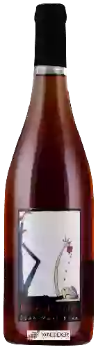 Wijnmakerij Terres Dorées - Rosé d'Folie