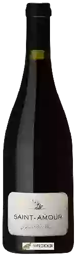 Wijnmakerij Terres Dorées - Saint-Amour