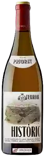 Wijnmakerij Terroir Al Límit Soc. Lda - Historic Blanco
