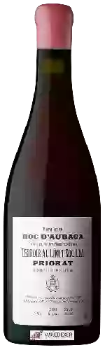 Wijnmakerij Terroir Al Límit Soc. Lda - Roc d'Aubaga Rosé
