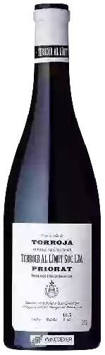 Wijnmakerij Terroir Al Límit Soc. Lda - Torroja