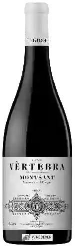 Wijnmakerij Terroir Sense Fronteres - V&egravertebra Montsant